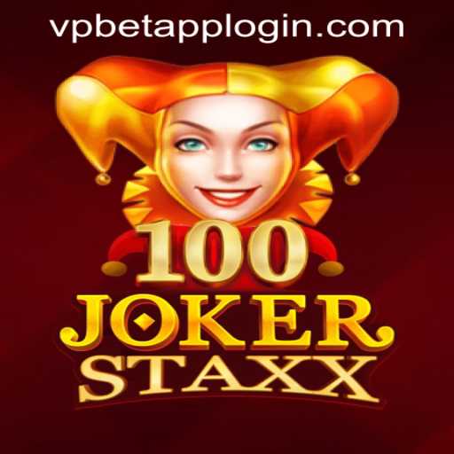 Unveiling 100JokerStaxx at VPBET Crypto Casino: A Premier Gaming Experience