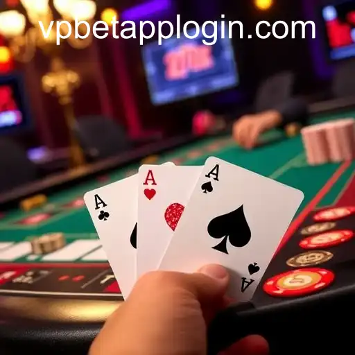 Mastering Blackjack: A Guide to Successful Play at VPBET Crypto Casino