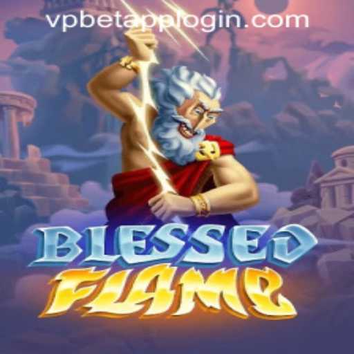 Discover the Thrilling World of BlessedFlame at VPBET Crypto Casino