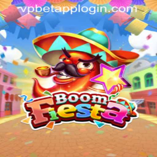 BoomFiesta: Unveiling the Thrilling World of Vpbet Crypto Casino's Latest Game Sensation