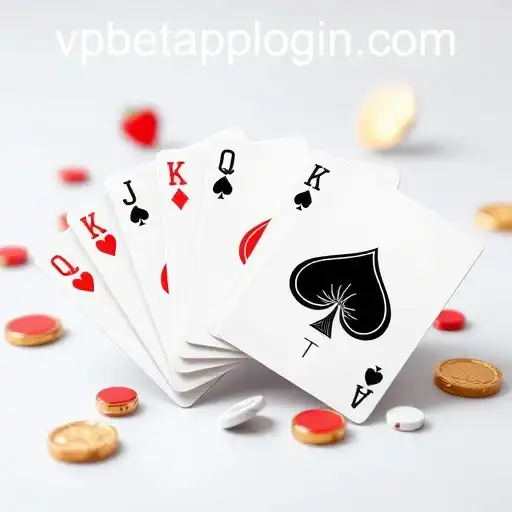 Exploring the Fascinating World of Card Games with VPBET Crypto Casino