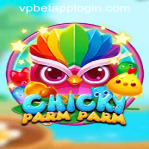 ChickyParmParm: A Thrilling Adventure in VPBET Crypto Casino
