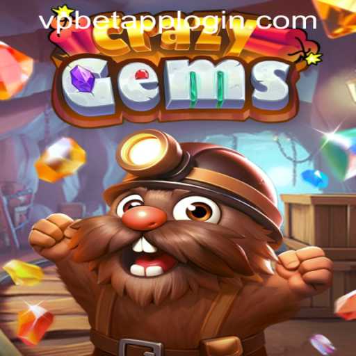 Explore the Thrilling World of CrazyGems at VPBET Crypto Casino