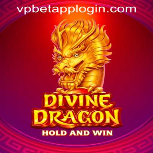 DivineDragon: A Legendary Adventure through VPBET Crypto Casino