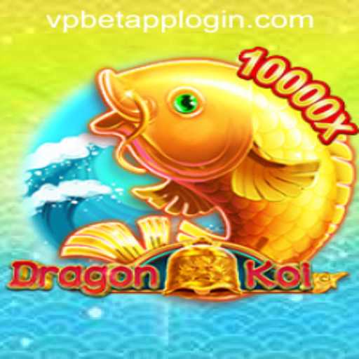 Unveiling the Excitement of DragonKoi at VPBET Crypto Casino