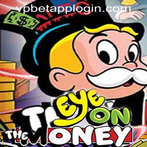 EyeOnTheMoney: Unveiling the Thrills at VPBET Crypto Casino