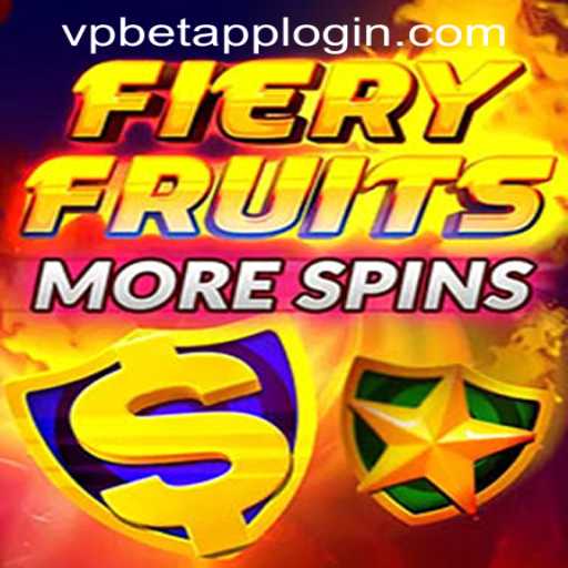 Exploring FieryFruitsMoreSpins: A New Sensation at VPBET Crypto Casino