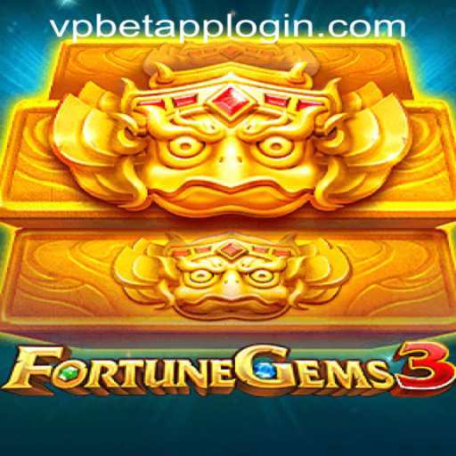 Discovering FortuneGems3 at VPBET Crypto Casino