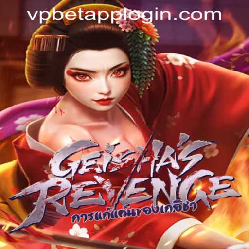 GeishasRevenge: A Deep Dive into the VPBET Crypto Casino Sensation