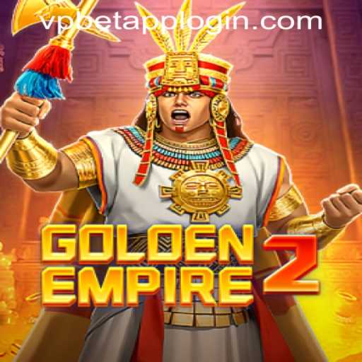 GoldenEmpire2: The Next Evolution in Casino Gaming