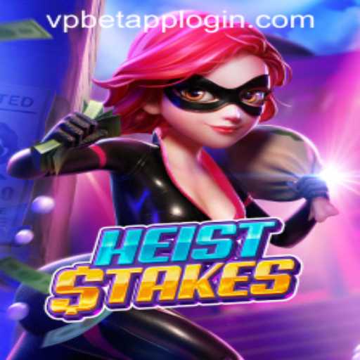 Discover the Thrills of HeistStakes at VPBET Crypto Casino