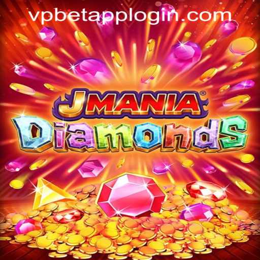 Experience the Thrills of JManiaDiamonds at VPBET Crypto Casino