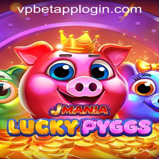 Exploring the Exciting World of JManiaLuckyPyggs at VPBET Crypto Casino