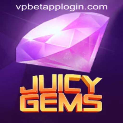 Exploring JuicyGems: A Glittering Addition to VPBET Crypto Casino