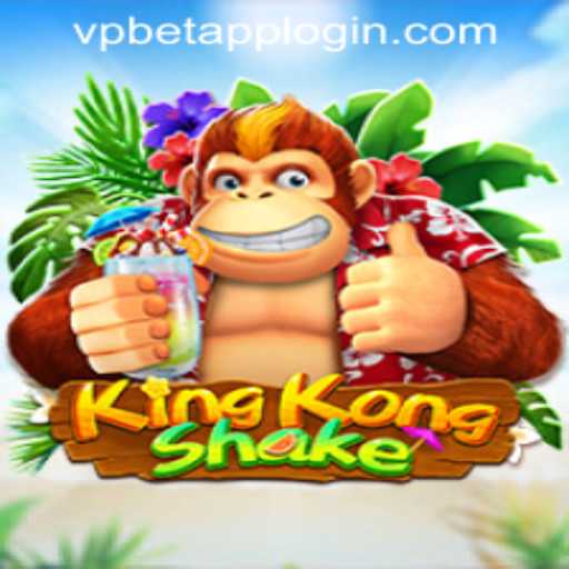 KingKongShake: A Thrilling Adventure in VPBET Crypto Casino
