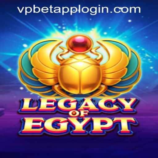 Exploring the World of LegacyOfEgypt at VPBET Crypto Casino