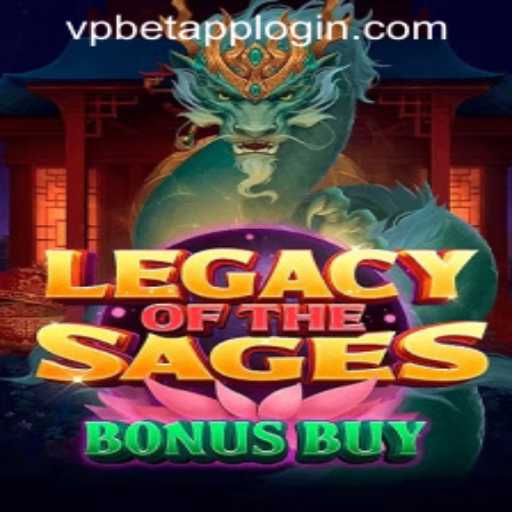Unveiling the Excitement of LegacyoftheSagesBonusBuy at VPBET Crypto Casino
