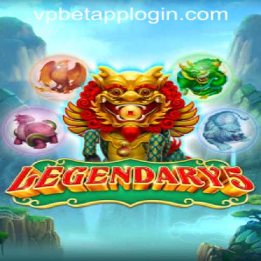 Discover the Thrilling World of Legendary5 at VPBET Crypto Casino
