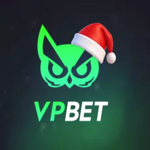 VPBET Crypto Casino logo