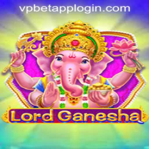 LordGanesha: A Divine Adventure in VPBET Crypto Casino