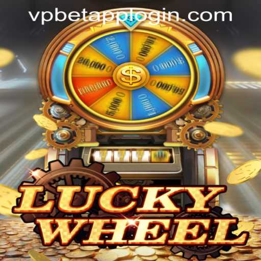 Spin Your Fortune with LuckyWheel at VPBET Crypto Casino