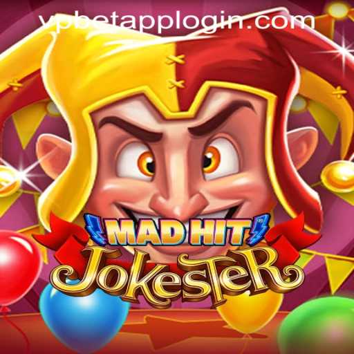 Exploring the Thrilling World of MadHitJokester at VPBET Crypto Casino