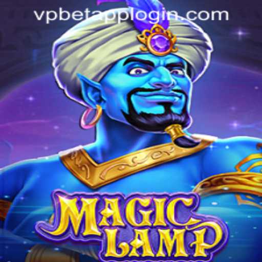 MagicLamp: A Mesmerizing Journey Through VPBET Crypto Casino