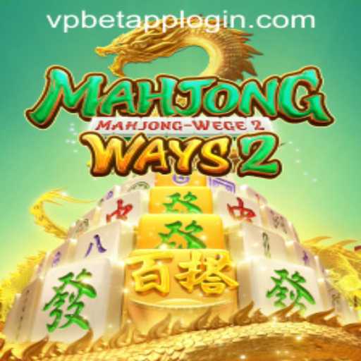MahjongWays2: A Thrilling Experience in VPBET Crypto Casino