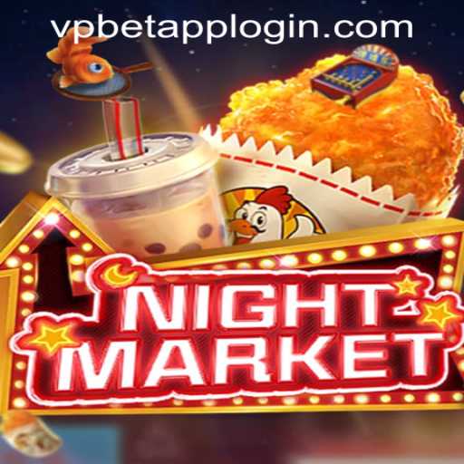 Unveiling NIGHTMARKET: A New Gaming Experience at VPBET Crypto Casino