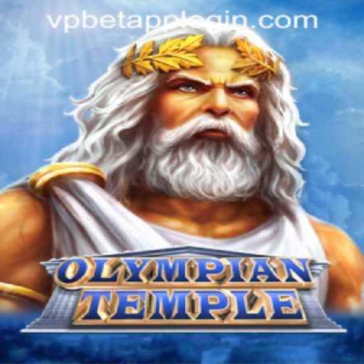Discover the Mythical World of OlympianTemple at Vpbet Crypto Casino