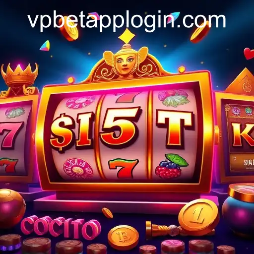 The Rise of Online Slots: A Deep Dive into VPBET Crypto Casino