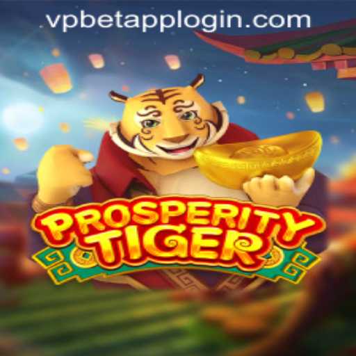 Exploring the Exciting World of ProsperityTiger in VPBET Crypto Casino