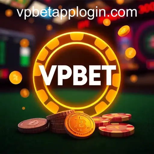 Responsible Gambling: Navigating the World of VPBET Crypto Casino