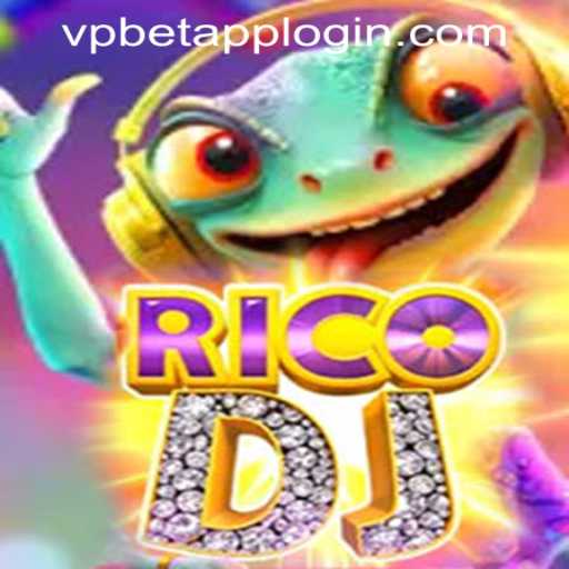 Exploring RicoDJ: A New Wave in VPBET Crypto Casino