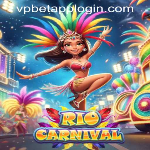Experience the Excitement of RioCarnival at VPBET Crypto Casino
