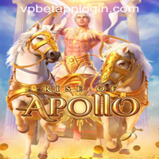 Explore the Thrills of Rise of Apollo at VPBET Crypto Casino