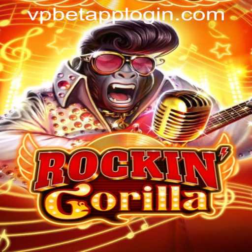 RockinGorilla: The Rising Star in VPBET Crypto Casino