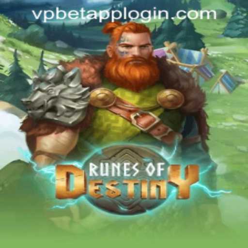 Discovering the Intricacies of RunesOfDestiny at VPBET Crypto Casino