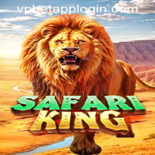 SafariKing: Exploring the Wild World of VPBET Crypto Casino