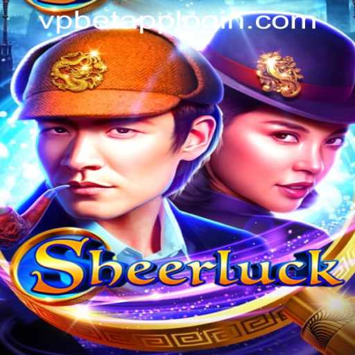 Exploring Sheerluck: The New Sensation at VPBET Crypto Casino