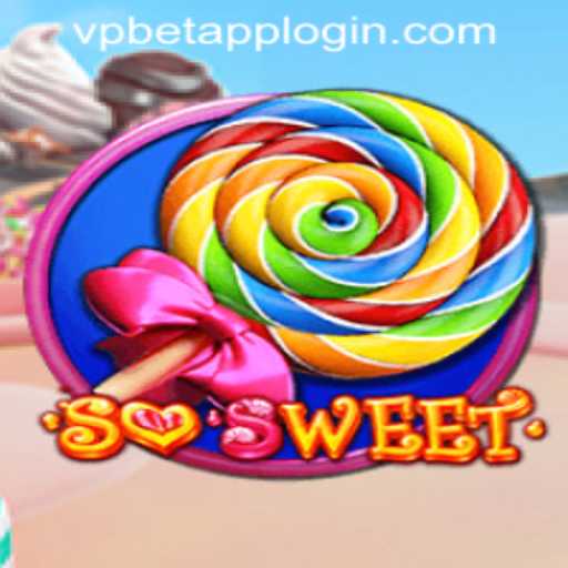 Discover the Enchanting World of SoSweet at Vpbet Crypto Casino