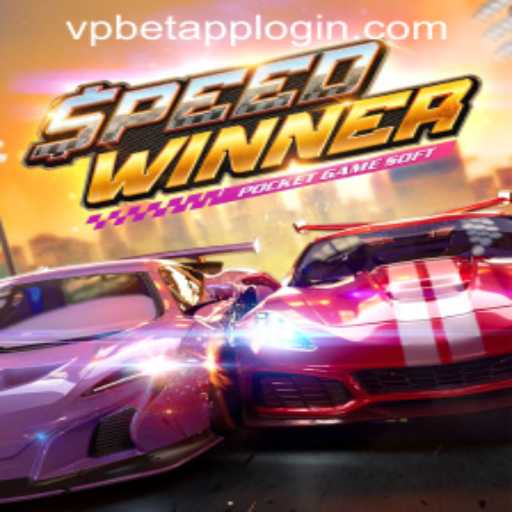 Unraveling the Thrills of SpeedWinner at VPBET Crypto Casino