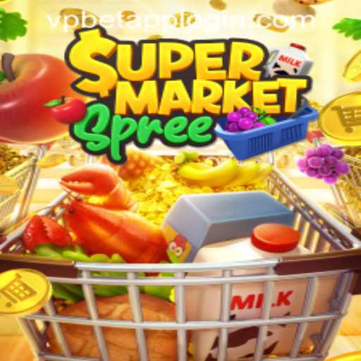 Exploring the Excitement of SupermarketSpree at VPBET Crypto Casino