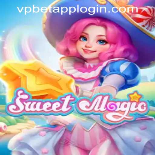 Experiencing the Thrill of SweetMagic at VPBET Crypto Casino