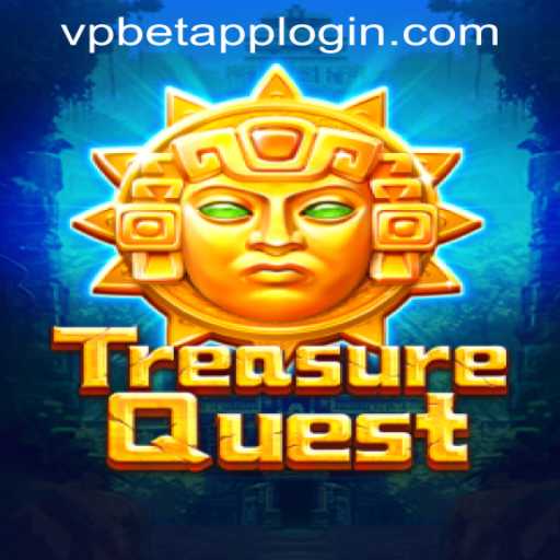 Exploring the Thrilling World of TreasureQuest at VPBET Crypto Casino