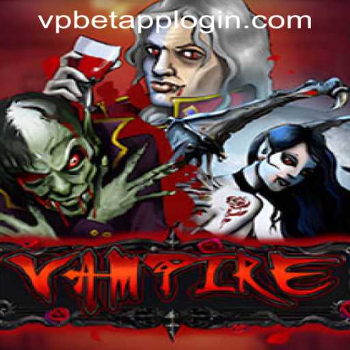 Exploring the Thrills of Vampire: A Unique Gaming Experience at VPBET Crypto Casino