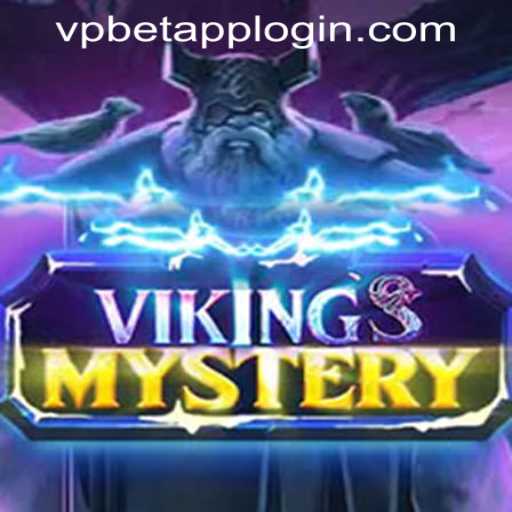 Discover the Thrills of VikingsMystery at VPBET Crypto Casino