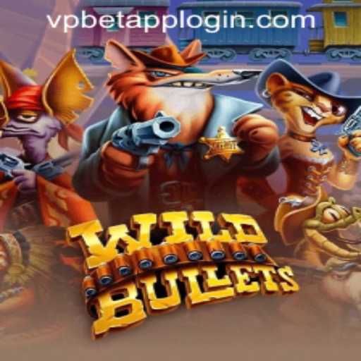 Unveiling the Excitements of WildBullets: Your Gateway to VPBET Crypto Casino