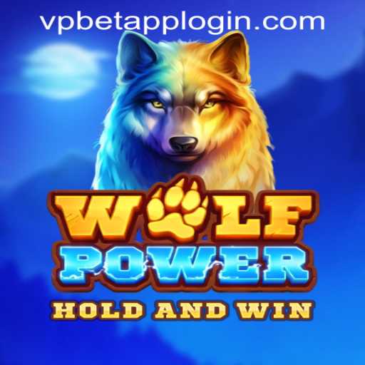 Discover the Excitement of WolfPower at VPBET Crypto Casino